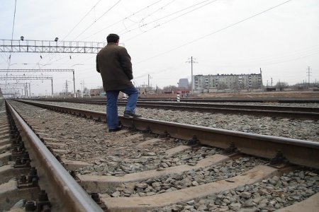 Правила поведения при нахождении в зоне инфраструктуры железнодорожного транспорта Правила поведения при нахождении в зоне инфраструктуры железнодорожного транспорта