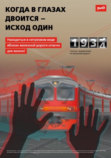 ПАМЯТКА ОАО «Российские железные дороги» Северо-Кавказская железная дорога ПАМЯТКА ОАО «Российские железные дороги» Северо-Кавказская железная дорога