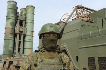 Как попасть на службу по контракту в ВС России Как попасть на службу по контракту в ВС России