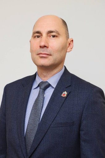 Батыров Аланбек Борисович