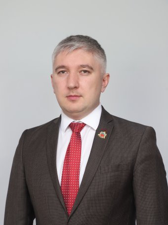 Цаболов Отар Черменович
