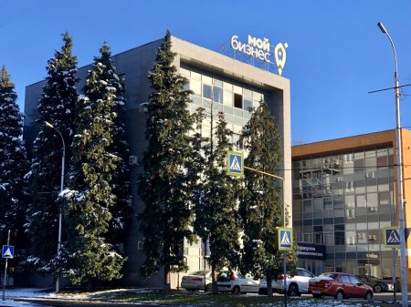 Конкурс на аренду в бизнес-инкубатор Центра «Мой Бизнес»: специально для бизнес-сообщества РСО-Алания Конкурс на аренду в бизнес-инкубатор Центра «Мой Бизнес»: специально для бизнес-сообщества РСО-Алания