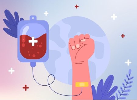 На площадке Общественной палаты Северной Осетии состоялся круглый стол на тему: «Донорство крови как актуальное направление формирования социальной ответственности гражданского общества» На площадке Общественной палаты Северной Осетии состоялся круглый стол на тему: «Донорство крови как актуальное направление формирования социальной ответственности гражданского общества»