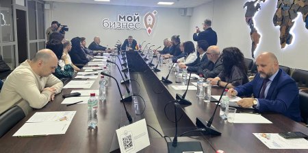 Осетинские предприниматели могут защитить национальные товары Осетинские предприниматели могут защитить национальные товары