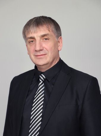 Сикоев Марк Муратович