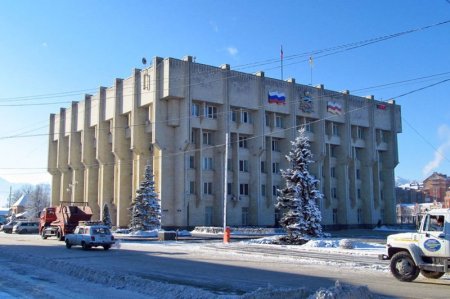 К СВЕДЕНИЮ ДЕПУТАТОВ СОБРАНИЯ ПРЕДСТАВИТЕЛЕЙ г.ВЛАДИКАВКАЗ VII СОЗЫВА К СВЕДЕНИЮ ДЕПУТАТОВ СОБРАНИЯ ПРЕДСТАВИТЕЛЕЙ г.ВЛАДИКАВКАЗ VII СОЗЫВА