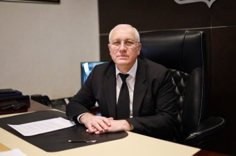 Мильдзихов Вячеслав Эльбрусович
