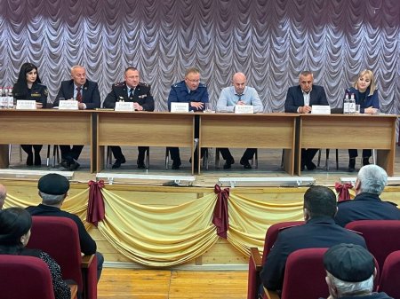 Префектура Промышленного района г.Владикавказа информирует Префектура Промышленного района г.Владикавказа информирует