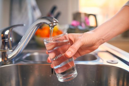 О качестве питьевой воды О качестве питьевой воды
