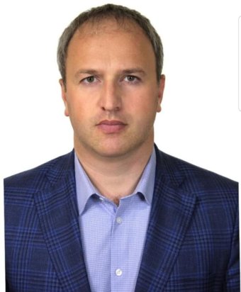 Дзоблаев Зураб Кимович